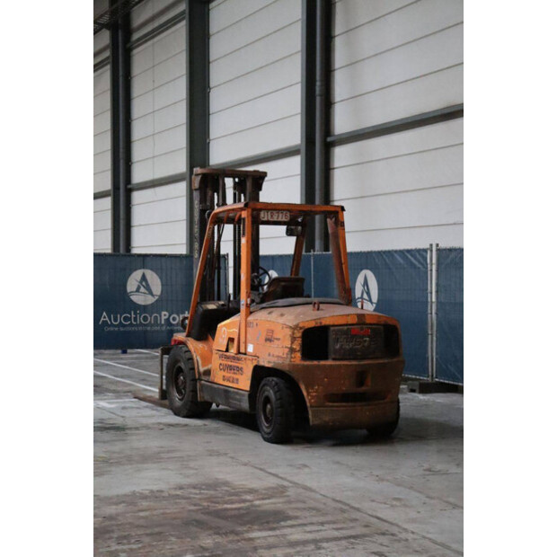 2002 Hyster H5.00XM-47439983