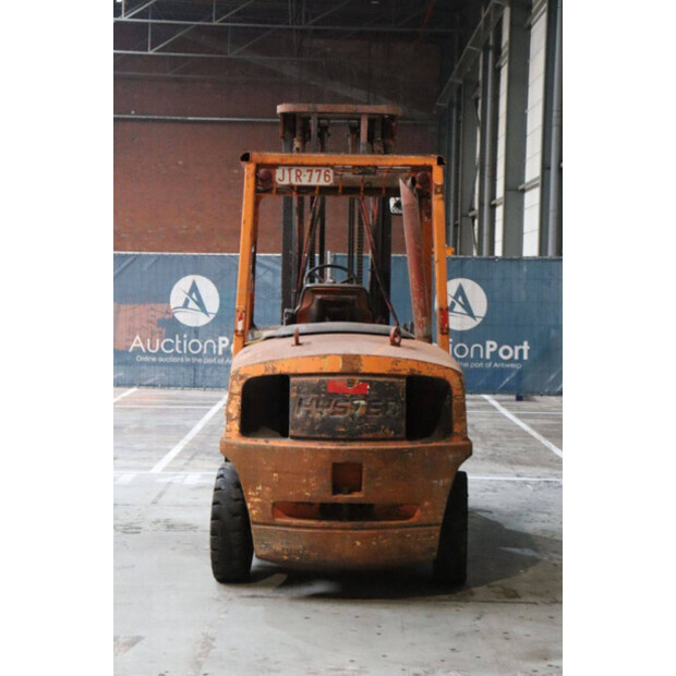 2002 Hyster H5.00XM-47439984