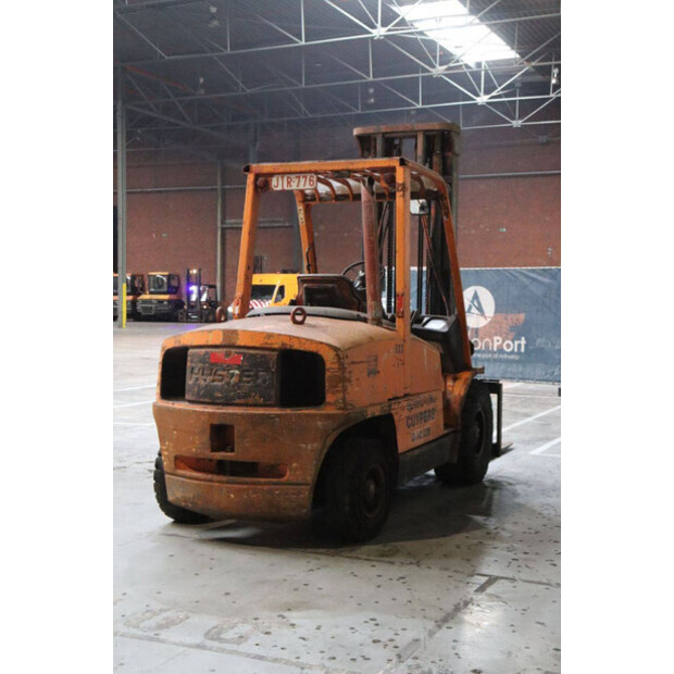 2002 Hyster H5.00XM-47439985