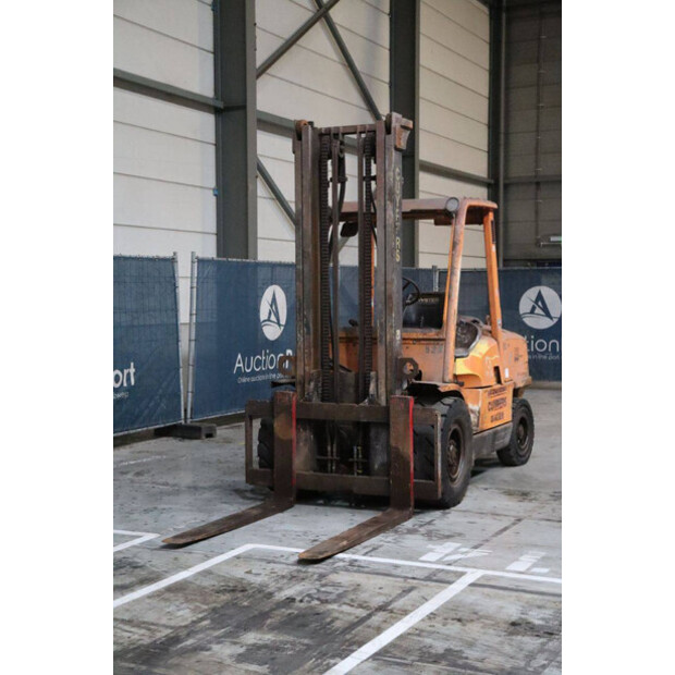 2002 Hyster H5.00XM-47439988