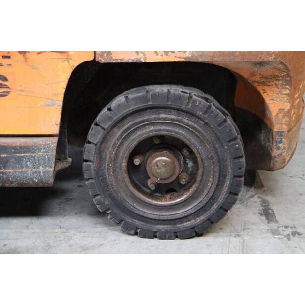 2002 Hyster H5.00XM-47439993