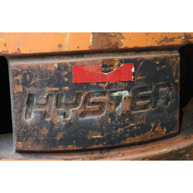 2002 Hyster H5.00XM-47439995