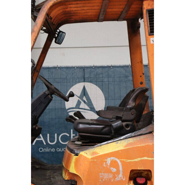 2002 Hyster H5.00XM-47439998