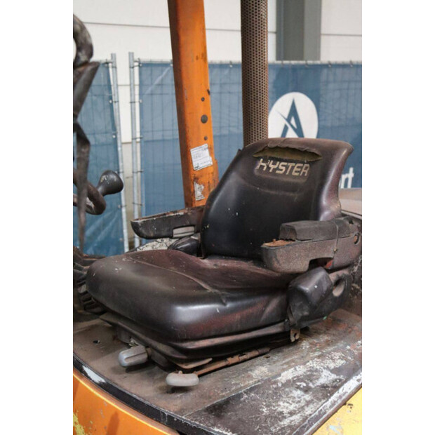 2002 Hyster H5.00XM-47439999