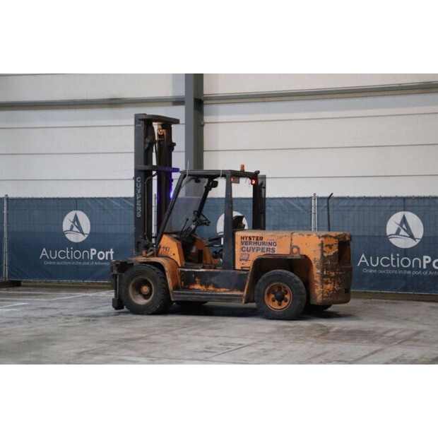 2002 هايستر H7.00XL-47440019