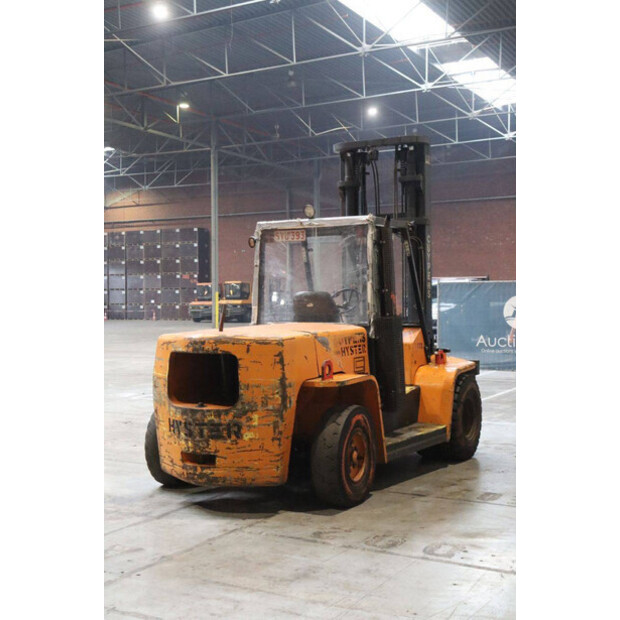 2004 Hyster H7.00XL-47440087