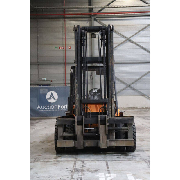 2004 Hyster H7.00XL-47440089