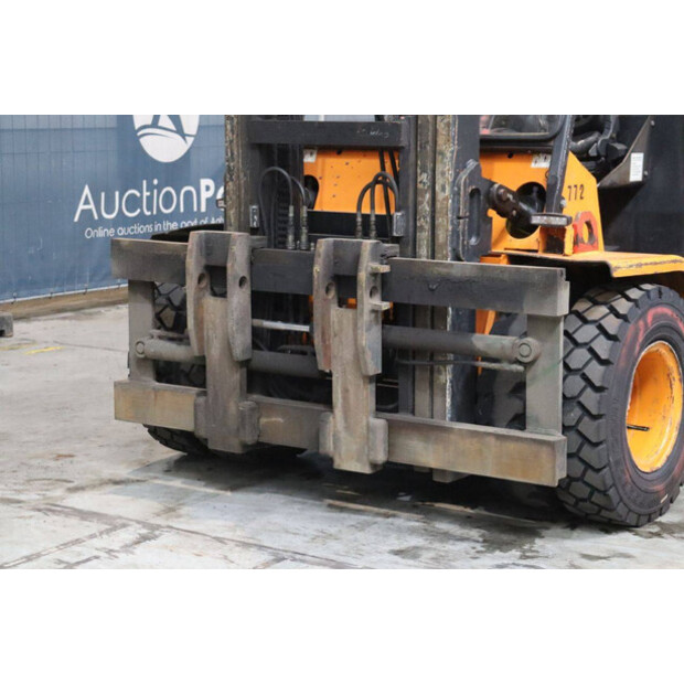 2004 Hyster H7.00XL-47440091