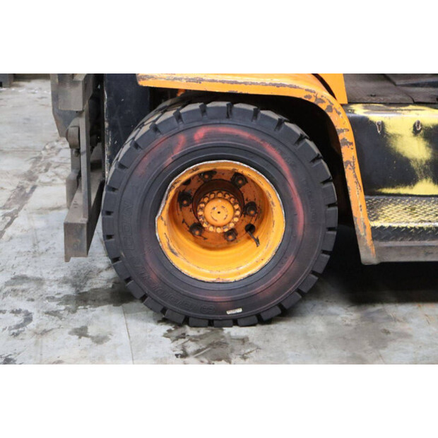 2004 Hyster H7.00XL-47440092