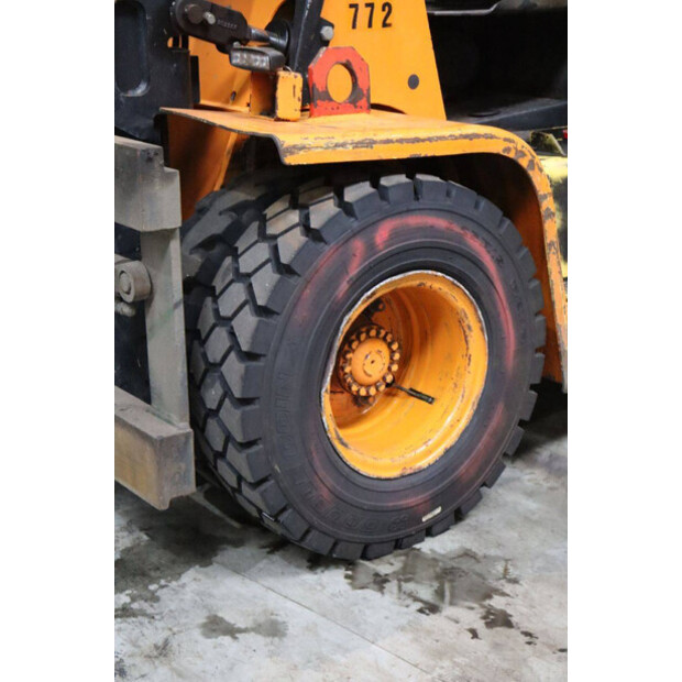 2004 Hyster H7.00XL-47440093