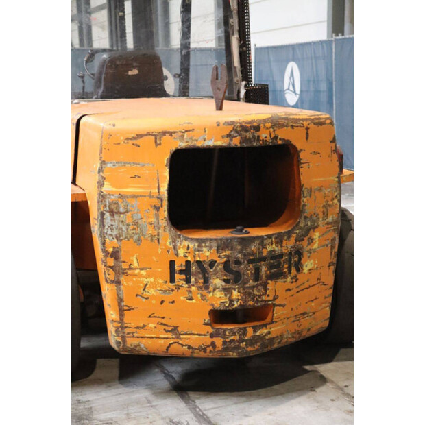2004 Hyster H7.00XL-47440095