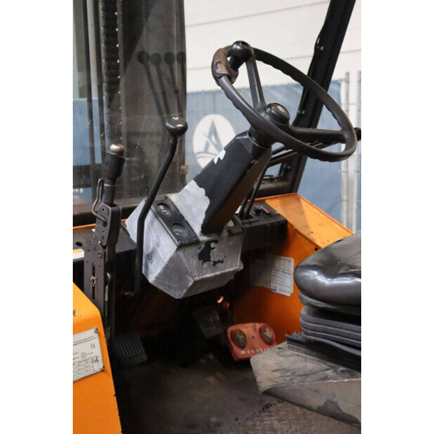 2004 Hyster H7.00XL-47440100