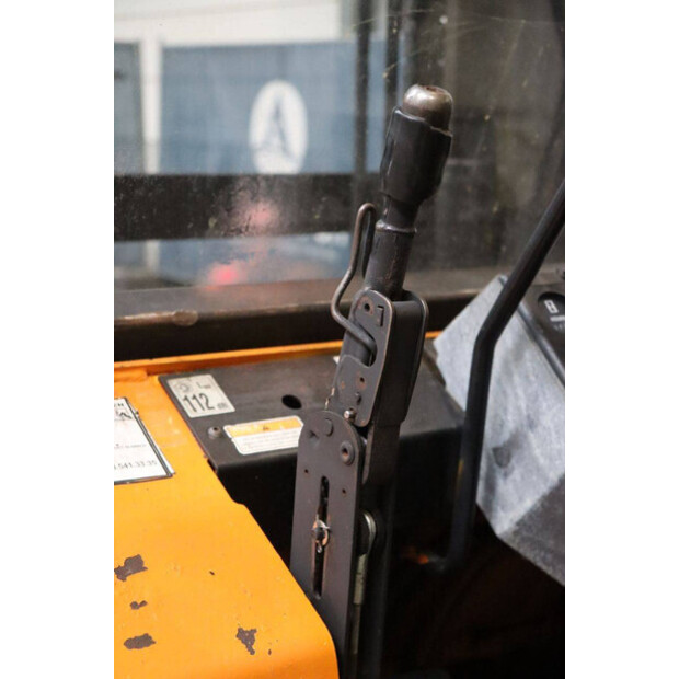 2004 Hyster H7.00XL-47440102