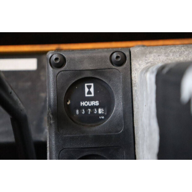 2004 Hyster H7.00XL-47440105