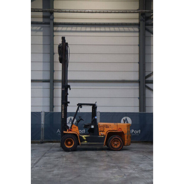 2004 Hyster H7.00XL-47440114