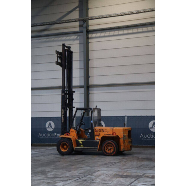 2004 Hyster H7.00XL-47440115