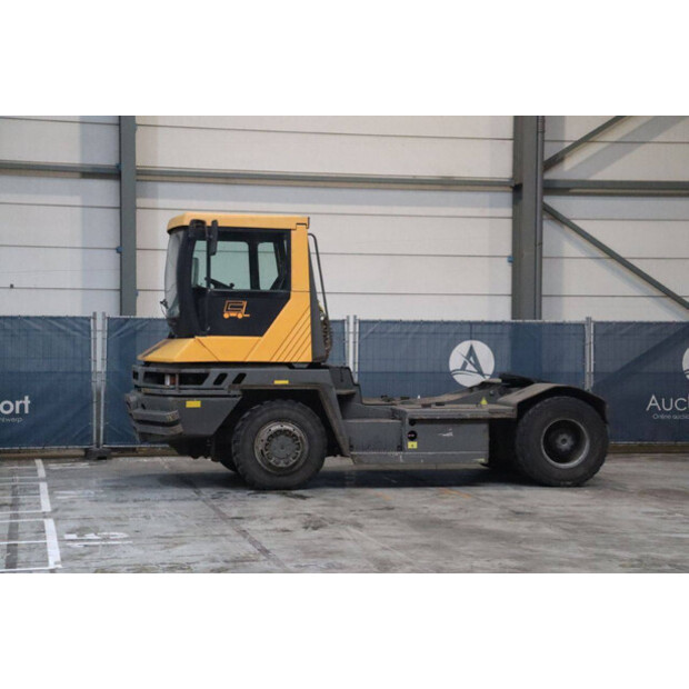 2008 Terberg 5301/B3AT-47440117