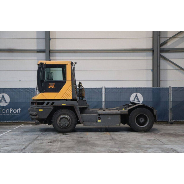 2008 Terberg 5301/B3AT-47440118
