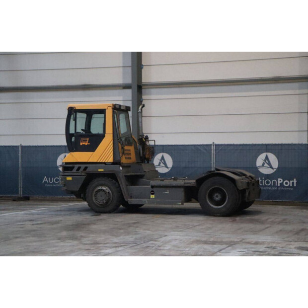2008 Terberg 5301/B3AT-47440119