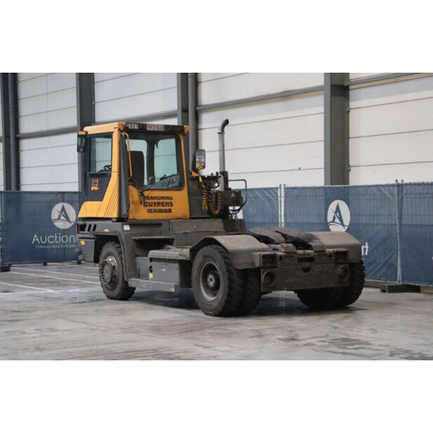 2008 Terberg 5301/B3AT-47440120