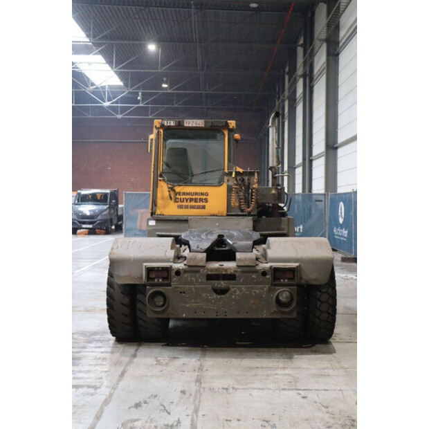 2008 Terberg 5301/B3AT-47440121