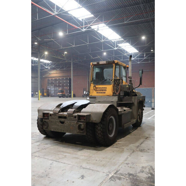 2008 Terberg 5301/B3AT-47440122