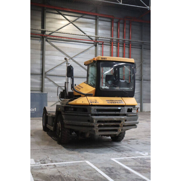 2008 Terberg 5301/B3AT-47440123