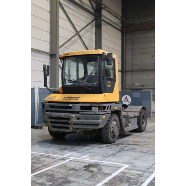 2008 Terberg 5301/B3AT-47440125