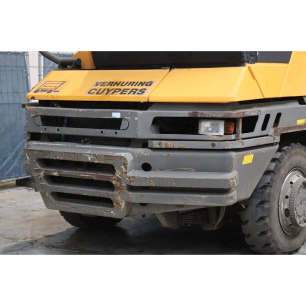 2008 Terberg 5301/B3AT-47440126