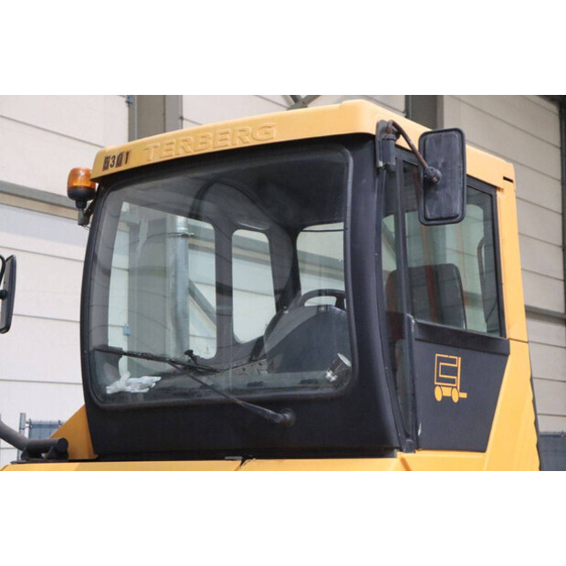 2008 Terberg 5301/B3AT-47440127