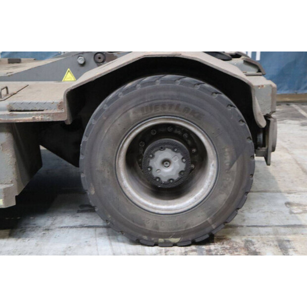2008 Terberg 5301/B3AT-47440129