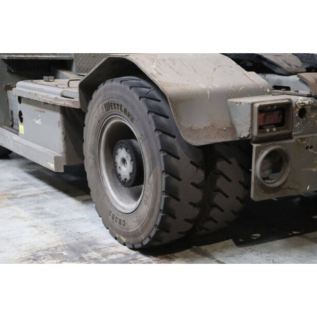 2008 Terberg 5301/B3AT-47440130