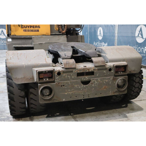 2008 Terberg 5301/B3AT-47440131