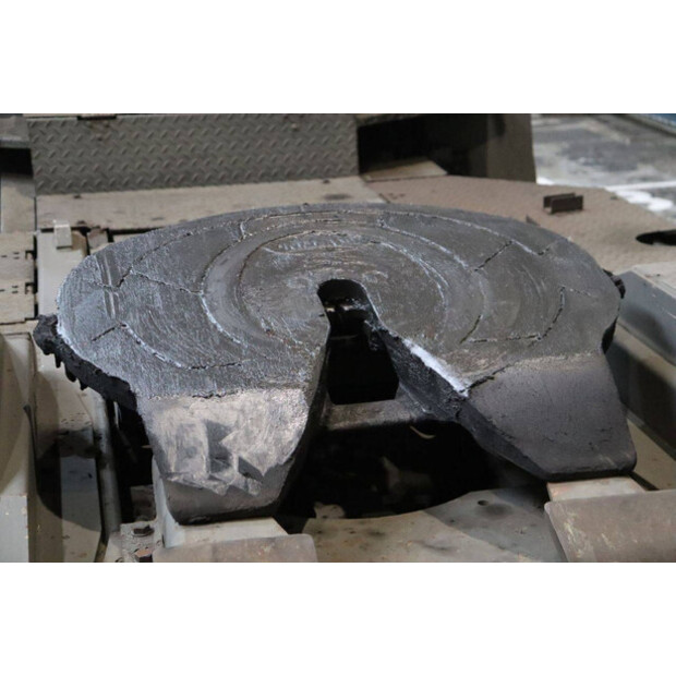 2008 Terberg 5301/B3AT-47440132