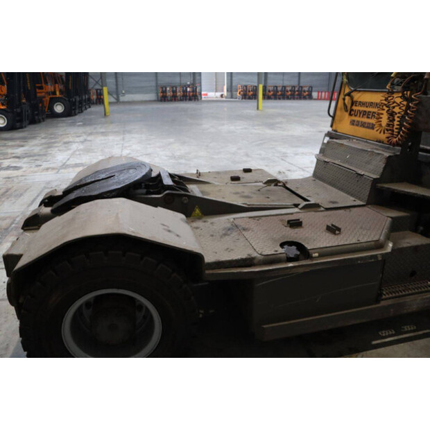 2008 Terberg 5301/B3AT-47440134