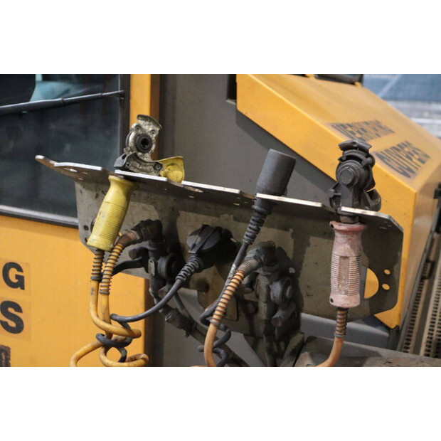 2008 Terberg 5301/B3AT-47440135