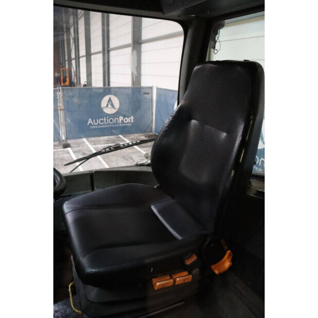 2008 Terberg 5301/B3AT-47440140