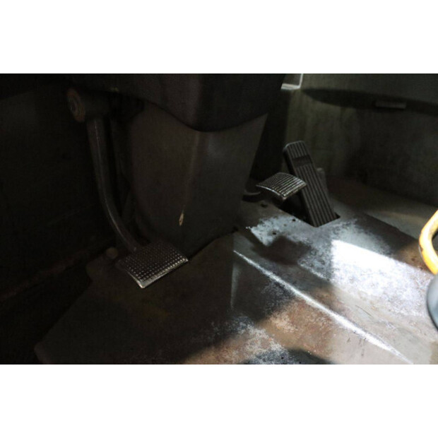 2008 Terberg 5301/B3AT-47440142
