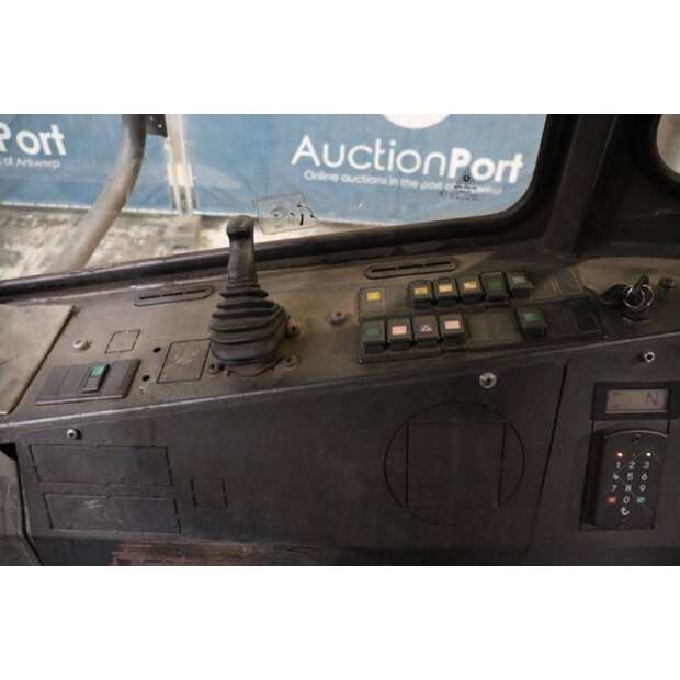 2008 Terberg 5301/B3AT-47440150