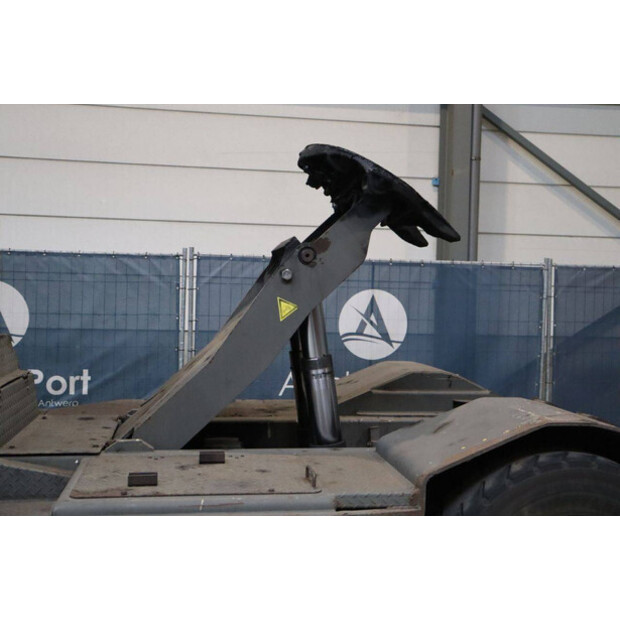2008 Terberg 5301/B3AT-47440153