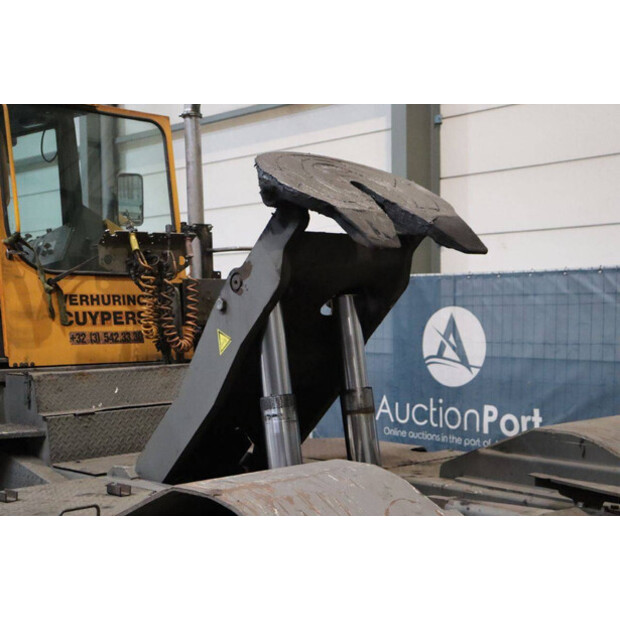 2008 Terberg 5301/B3AT-47440154