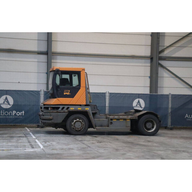2008 Terberg 5080-47440156