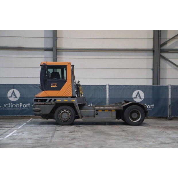2008 Terberg 5080-47440157