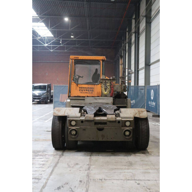 2008 Terberg 5080-47440160