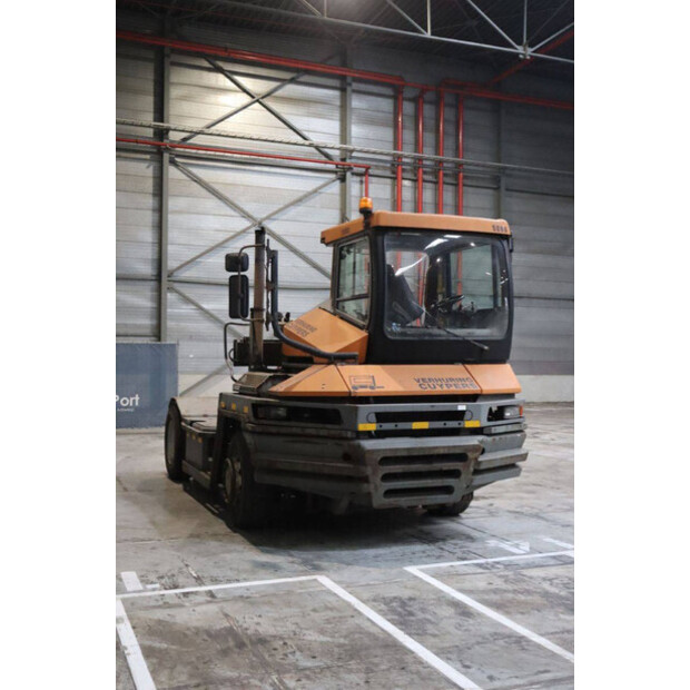 2008 Terberg 5080-47440162