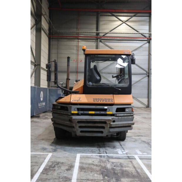 2008 Terberg 5080-47440163