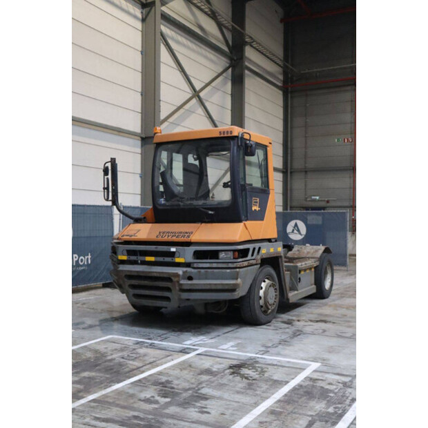 2008 Terberg 5080-47440164