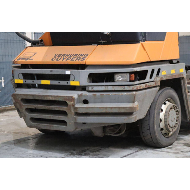 2008 Terberg 5080-47440165