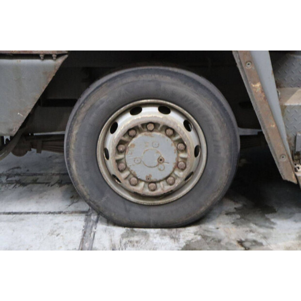 2008 Terberg 5080-47440167