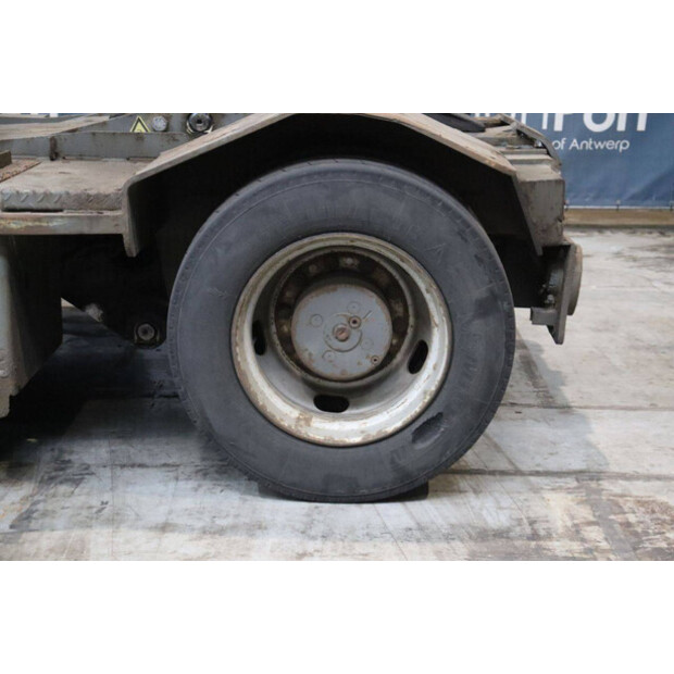 2008 Terberg 5080-47440168